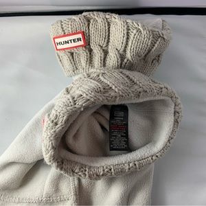 7 pairs of HUNTER Boot liners / socks